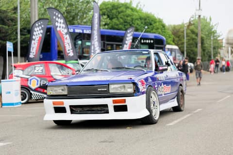 Drift - 148