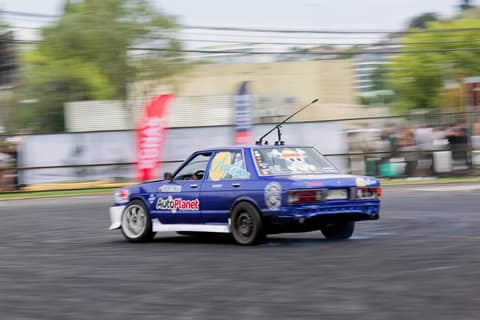 Drift - 151