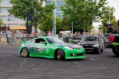 Drift - 156