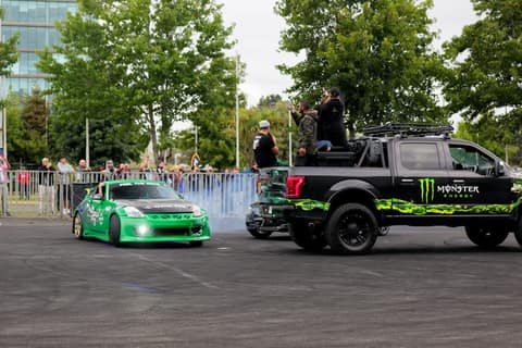 Drift - 157