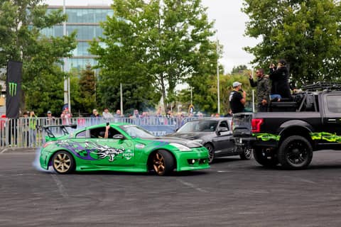 Drift - 158