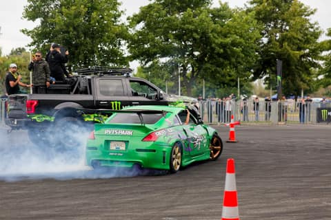 Drift - 159