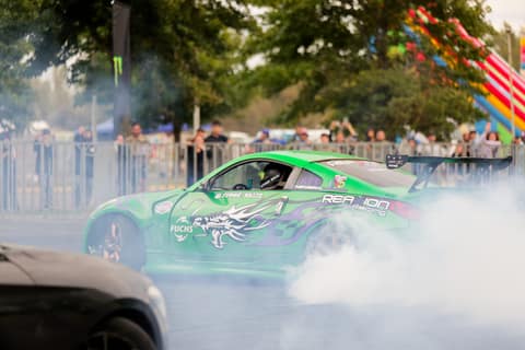 Drift - 160