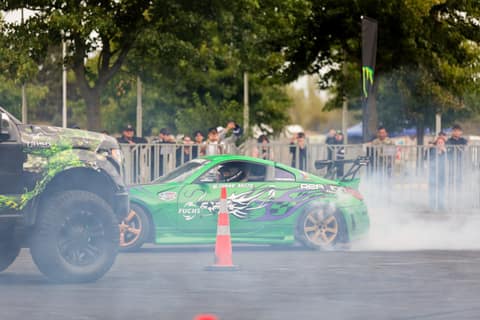Drift - 161