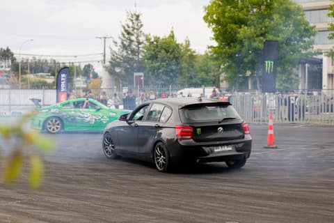 Drift - 162