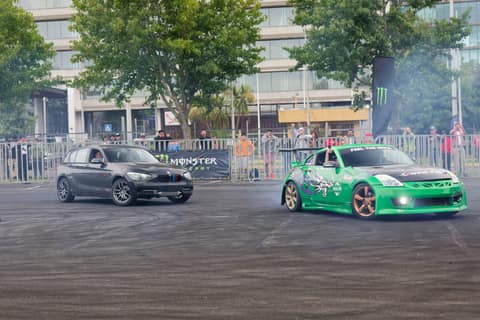 Drift - 163