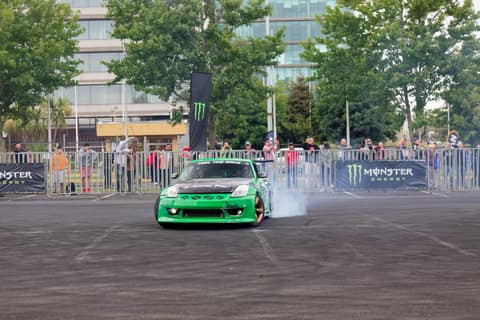 Drift - 164
