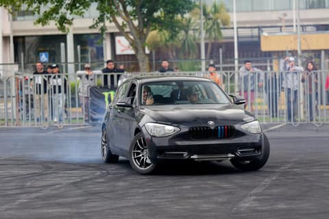 Drift - 165