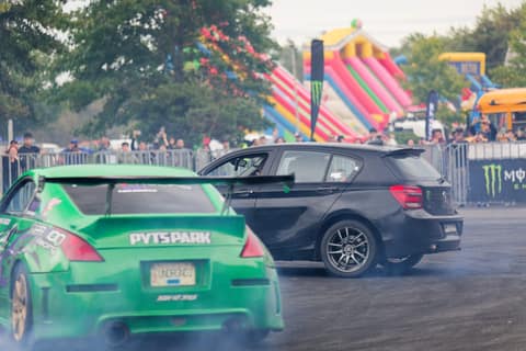 Drift - 166