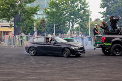 Drift - 168