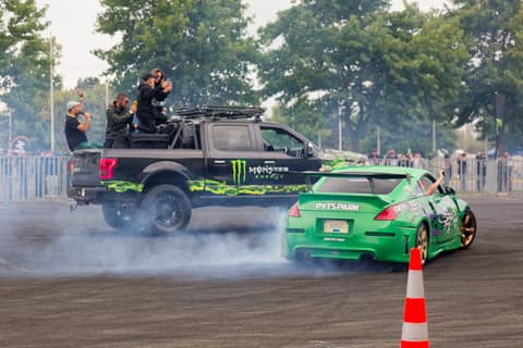 Drift - 169
