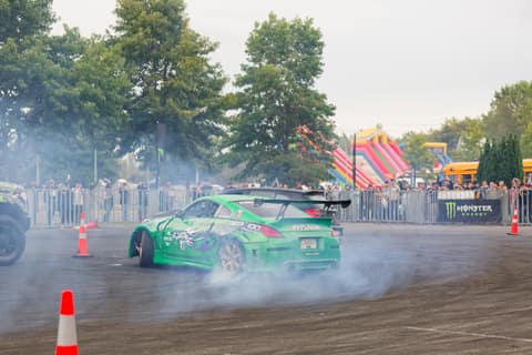 Drift - 170