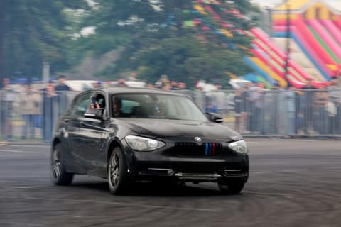 Drift - 171