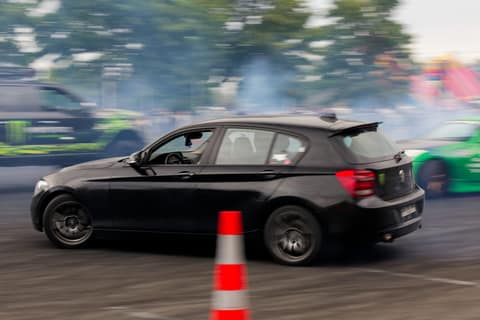 Drift - 173