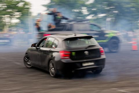 Drift - 174