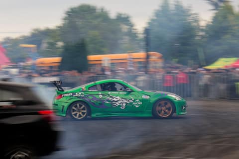 Drift - 175