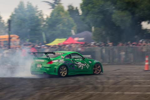 Drift - 176
