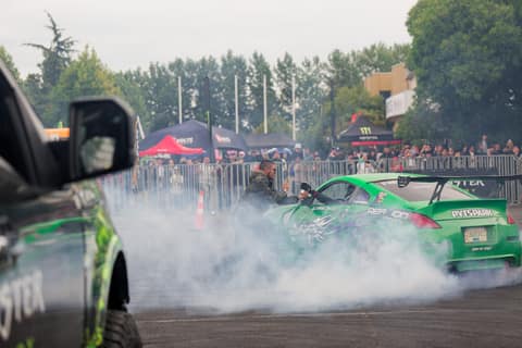 Drift - 177