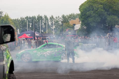 Drift - 178