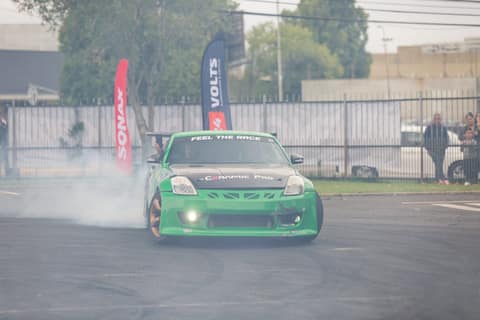 Drift - 179