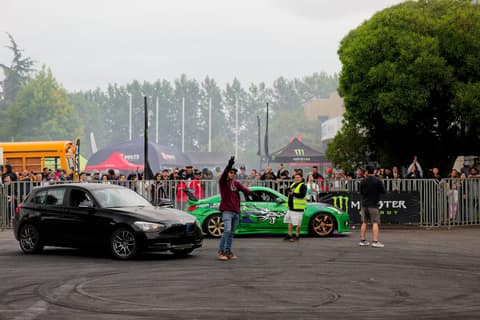 Drift - 182