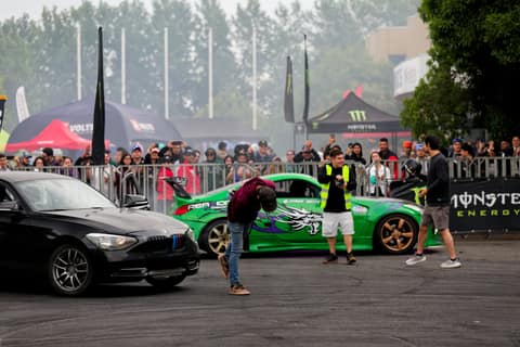 Drift - 183