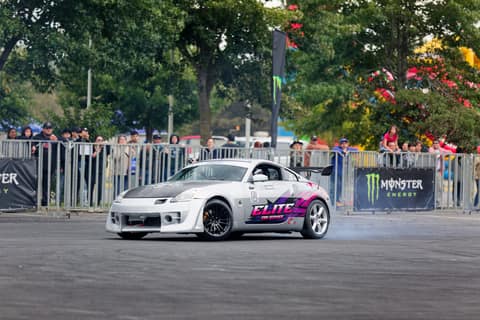 Drift - 187
