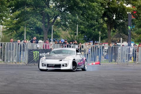 Drift - 188