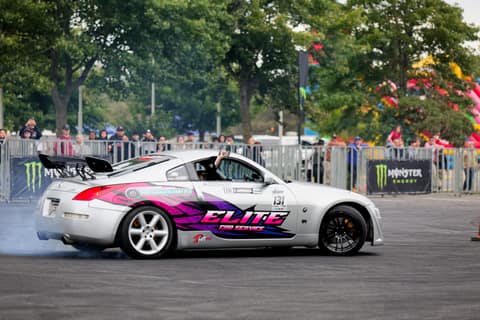 Drift