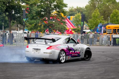 Drift - 189