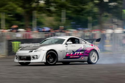 Drift - 190