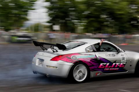 Drift - 191