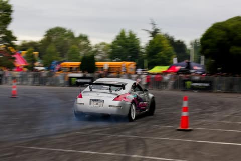 Drift - 192