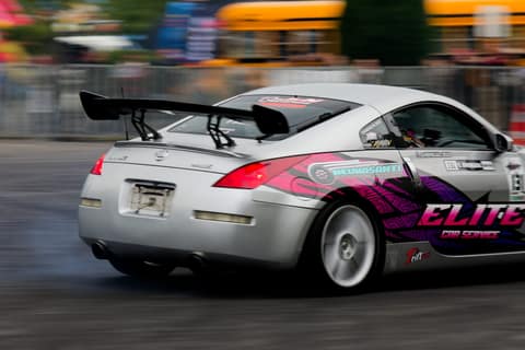 Drift - 193