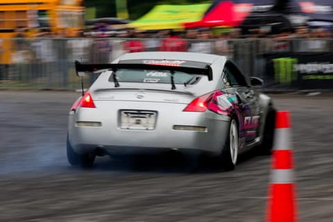 Drift - 194
