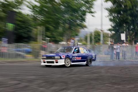 Drift - 197