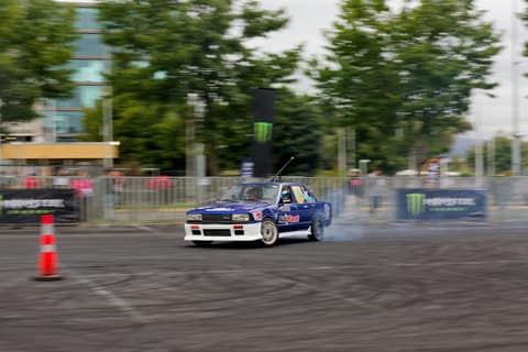 Drift - 198