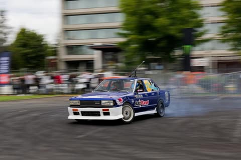 Drift - 199