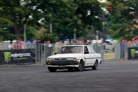 Drift - 200