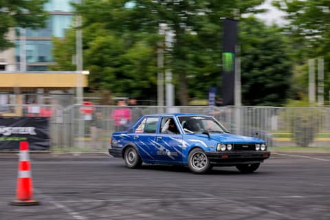 Drift - 201
