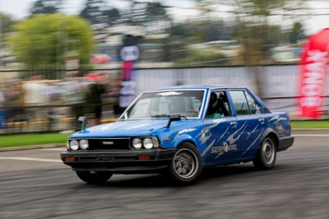 Drift - 202
