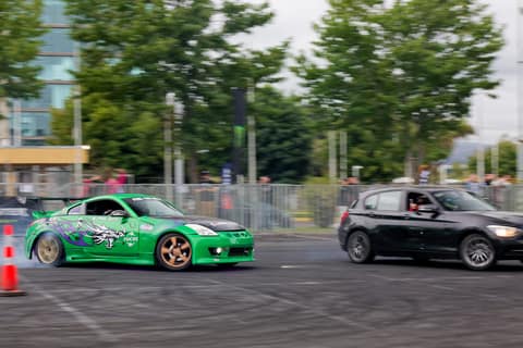 Drift - 203