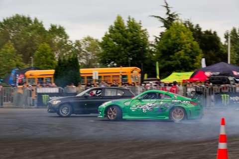Drift - 204