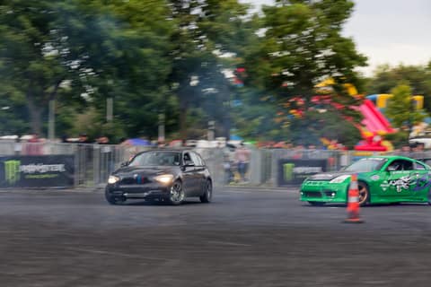 Drift - 205