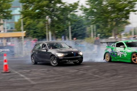 Drift - 206