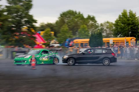 Drift - 207