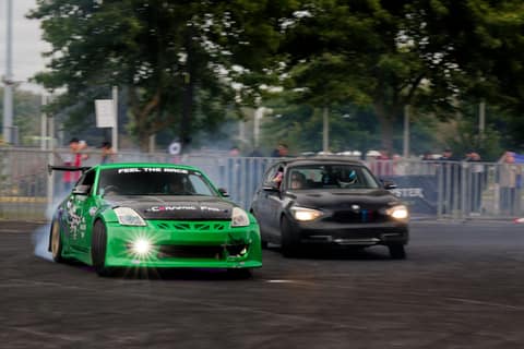 Drift - 209