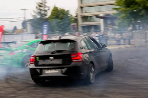 Drift - 211
