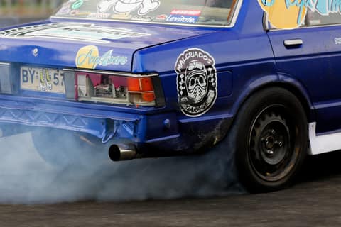 Drift - 212