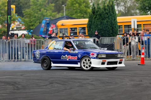 Drift - 213